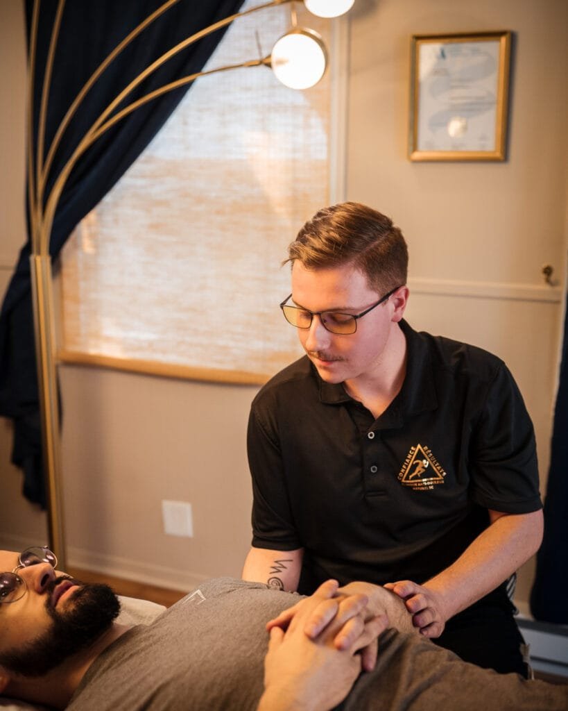 Masso-kinesitherapeute saint-rémi