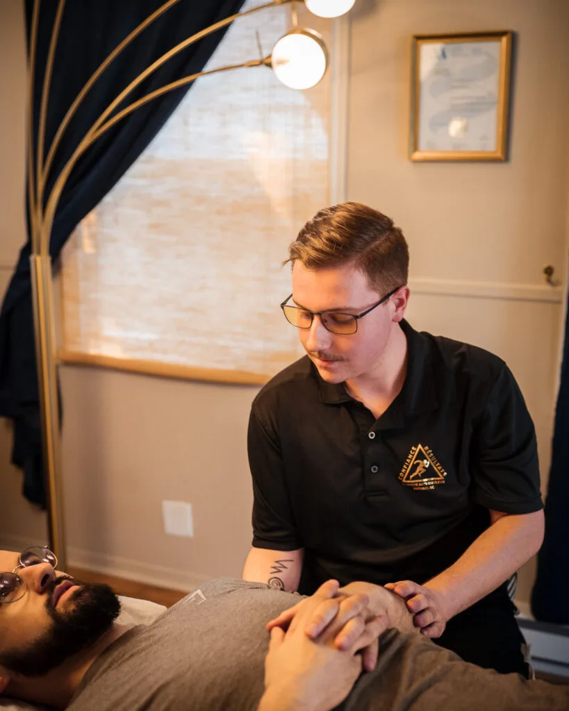 Masso-kinesitherapeute saint-rémi